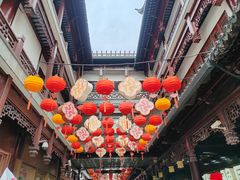 -豫园