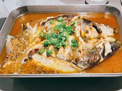 -半天妖烤鱼(三里屯3.3店)