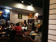大堂-小王少龙火锅(沙南街店)