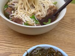-李先生牛肉面大王(营口大润发店)