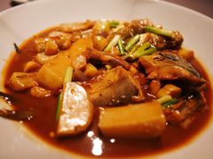 -新荣记(湾仔店)
