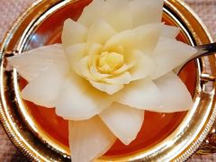 古法水煮白菜-鱼桥巷·美学川菜