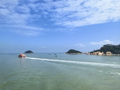 -港珠澳大桥(珠海段)