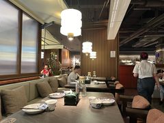 -前海沿·青岛菜(大拇指广场石老人店)