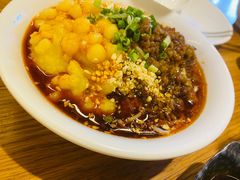 -付小姐在成都(川沙店)