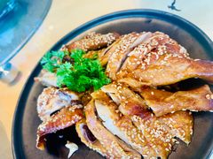 -海尔洲际酒店天下一品中餐厅