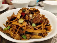 -四道菜·福建菜馆(新街口金鹰店)