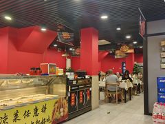 -听涛雅苑百味饺子老家菜馆