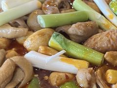 -湘肠香火锅店(团结湖店)
