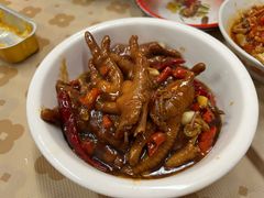 -老三样·旧食新味(船山路店)