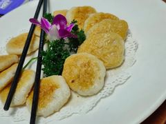 -建豪美食山庄