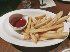 -弗兰克牛排西餐厅Ribone steak house(柠檬花园店)