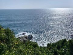 -三亚蜈支洲岛旅游区