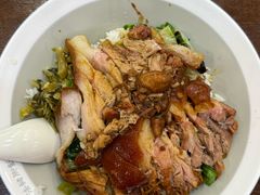-陆长玖古法猪脚饭(玄风桥店)