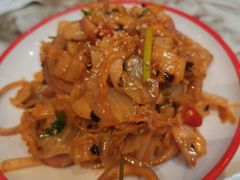 -老爷子原味蒸饺(总店)