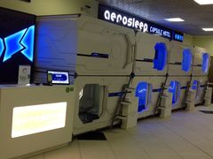 -谢列梅捷沃国际机场