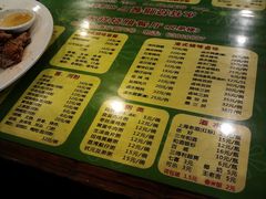 -永祥烧腊餐厅(虹口店)