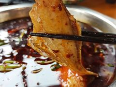 -川东长筷子耗儿鱼(万象润街店)