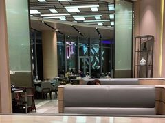 -前海华侨城JW万豪酒店·都会尚膳自助餐厅·牛排海鲜酒水畅飨