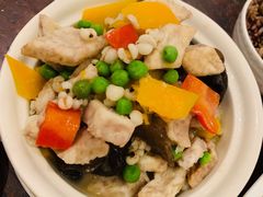 -五观堂素食(新华路店)