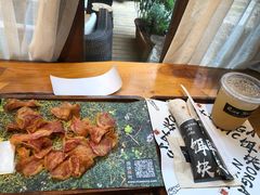 松露红心薯片-饵块食光·云南有机手作饵块