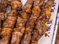 -丝路伊兰·兰州牛肉面(马连道店)