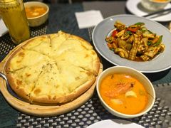 -翡翠鸟精品泰国菜(北辰财富中心店)