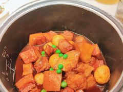 -蘇小主·创意中国菜(金茂览秀城店)