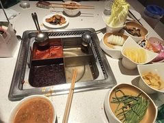 -海底捞火锅(凤凰广场店)
