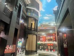 -开封汴梁小宋城