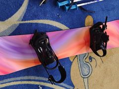 -辽阳弓长岭温泉滑雪场