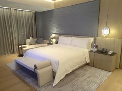 -深圳国际会展中心希尔顿酒店(前海华发冰雪世界店)