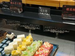 -初色海鲜自助(万丰路店)