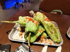 -黑手制面·Gentle Pasta(国金天地店)