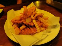 -Outdark Korean Restaurant