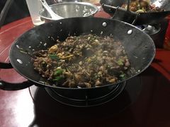 -银满斗(步行街总店)