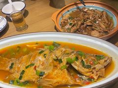 -鸿运楼·舌尖上的徽菜