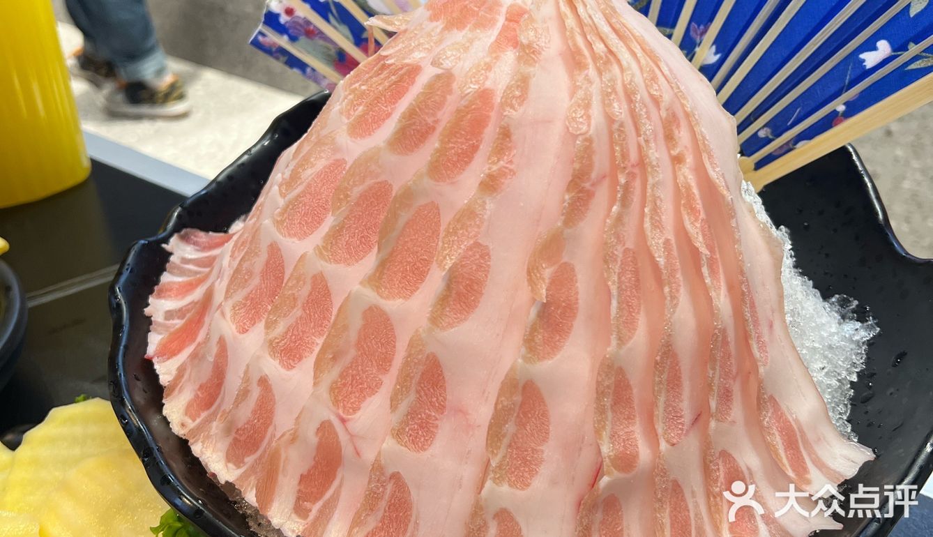 火锅牛排🥩