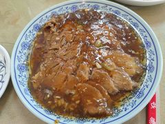 -协顺园回头馆(南顺城路店)