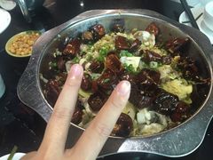 -杨记大丰收鱼庄(国贸店)