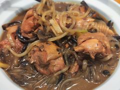 -客临百思德·东北特色馆(龙湖时代天街店)