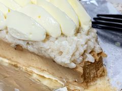 红枣酒酿派-Pie Bird(新闸路店)
