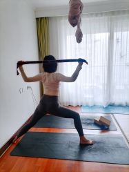 -Yvon yoga 瑜伽·精准体态管理中心