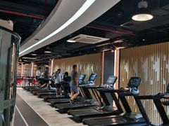 -一兆韦德健身(张杨路店)