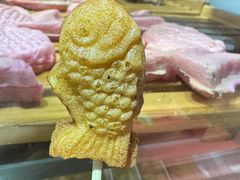 -粉粉乐鲷鱼烧(美罗城店)