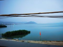 -湖山人家·湖景餐厅·特色农家菜(太湖西山店)