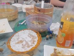 -今一靓汤.顺德菜东莞三十年老字号(厚街店)