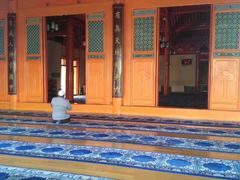 -西宁市东关清真大寺