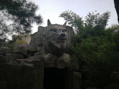 -南昌动物园