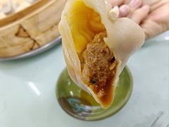 -食惠里小笼包面馆(越秀店)